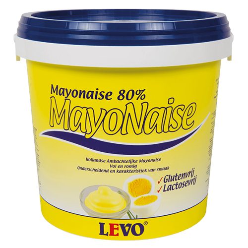 _0008_Mayonaise (Levo)