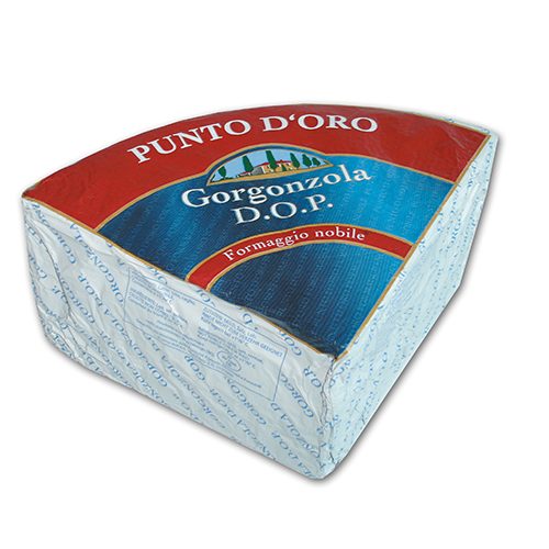 _0015_Gorgonzola Dolce (Caseificio Defendi)